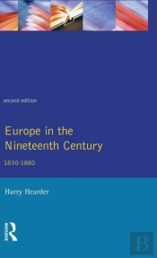 Europe In The Nineteenth Century