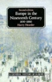 Europe In The Nineteenth Century