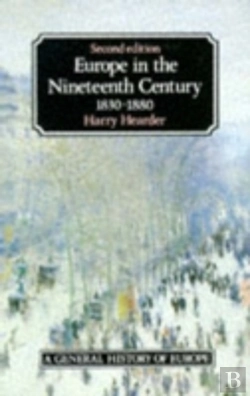 Bertrand.pt - Europe In The Nineteenth Century