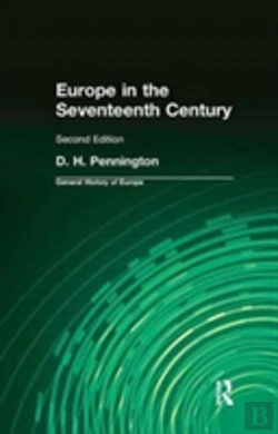 Bertrand.pt - Europe In The Seventeenth Century