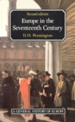 Bertrand.pt - Europe In The Seventeenth Century