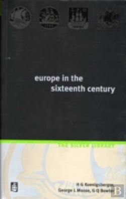 Bertrand.pt - Europe In The Sixteenth Century