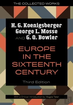 Bertrand.pt - Europe In The Sixteenth Century
