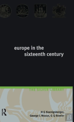 Bertrand.pt - Europe In The Sixteenth Century