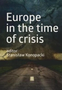 Bertrand.pt - Europe In The Time Of Crisis