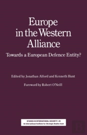 Europe In The Western Alliance