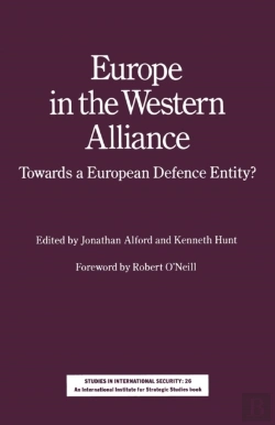 Bertrand.pt - Europe In The Western Alliance