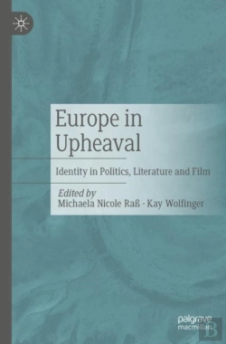 Bertrand.pt - Europe In Upheaval