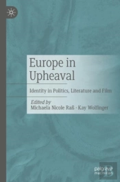 Europe In Upheaval