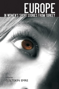 Bertrand.pt - Europe In Women'S Short Stories From Turkey
