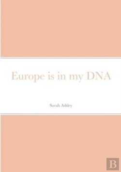 Bertrand.pt - Europe Is In My Dna