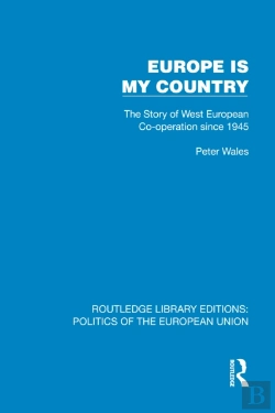 Bertrand.pt - Europe Is My Country