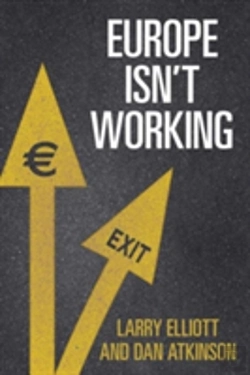 Bertrand.pt - Europe Isn'T Working