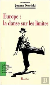 Europe : La Danse Sur Les Limites