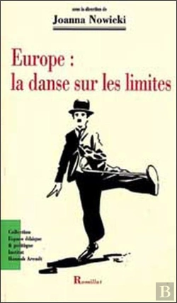 Bertrand.pt - Europe : La Danse Sur Les Limites