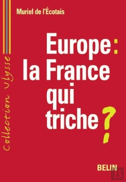 Bertrand.pt - Europe : La France Qui Triche