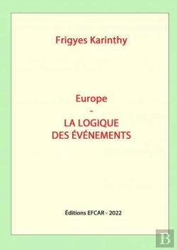Bertrand.pt - Europe - La Logique Des Evenements