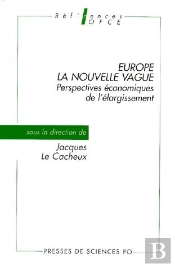 Europe La Nouvelle Vague