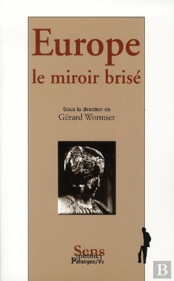 Bertrand.pt - Europe, Le Miroir Brisé