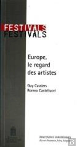 Bertrand.pt - Europe, Le Regard Des Artistes / Europe: The Artists' View