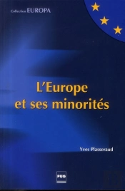 Europe ; L'Ère Des Minorités