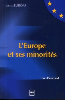 Bertrand.pt - Europe ; L'Ère Des Minorités
