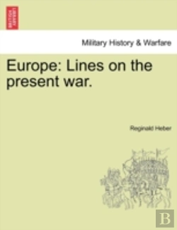Bertrand.pt - Europe: Lines On The Present War.