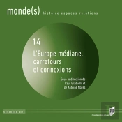 Europe Mediane, Carrefours Et Connexions