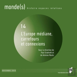 Bertrand.pt - Europe Mediane, Carrefours Et Connexions