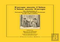 Europe Meets China - China Meets Europe