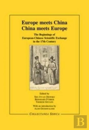 Europe Meets China - China Meets Europe