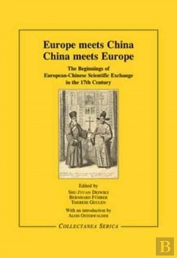 Bertrand.pt - Europe Meets China - China Meets Europe
