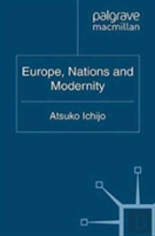 Europe, Nations And Modernity