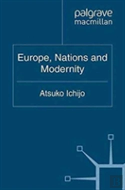 Bertrand.pt - Europe, Nations And Modernity