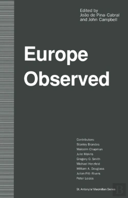 Bertrand.pt - Europe Observed