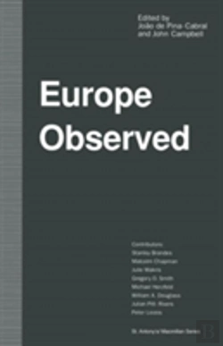 Bertrand.pt - Europe Observed