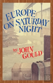Europe On Saturday Night