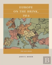 Europe On The Brink, 1914