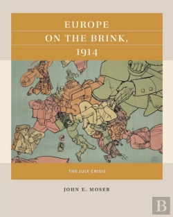 Bertrand.pt - Europe On The Brink, 1914