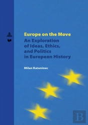 Europe On The Move