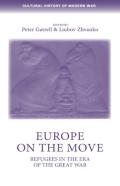 Europe On The Move