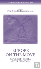Europe On The Move