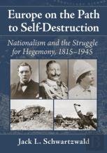 Europe On The Path To Self-Destruction