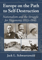 Europe On The Path To Self-Destruction