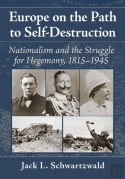 Bertrand.pt - Europe On The Path To Self-Destruction