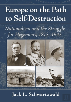 Bertrand.pt - Europe On The Path To Self-Destruction