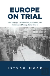 Europe On Trial