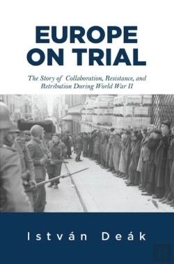 Bertrand.pt - Europe On Trial