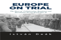Europe On Trial