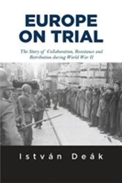Europe On Trial